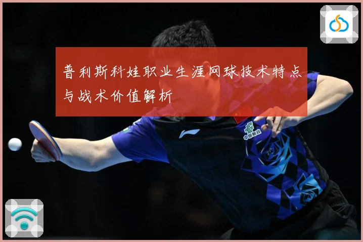 普利斯科娃职业生涯网球技术特点与战术价值解析