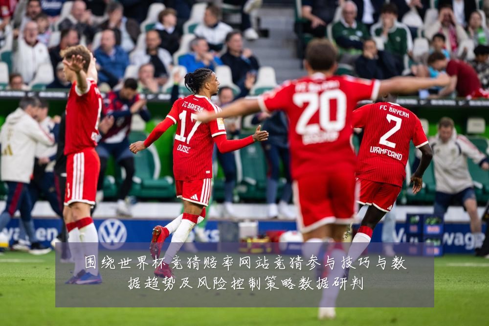 围绕世界杯竞猜赔率网站竞猜参与技巧与数据趋势及风险控制策略数据研判