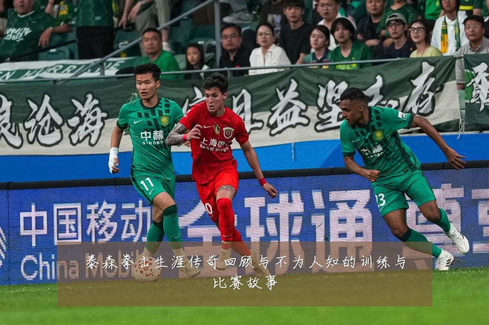 泰森拳击生涯传奇回顾与不为人知的训练与比赛故事