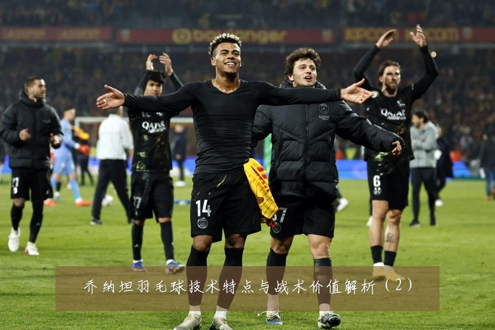 乔纳坦羽毛球技术特点与战术价值解析（2）