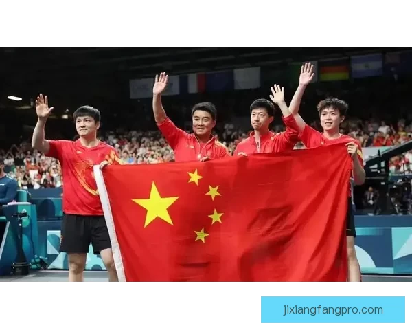 世乒赛淘汰赛签表揭晓国乒男团落位下半区与法韩同区争冠形势解析 世乒赛淘汰赛签表揭晓国乒男团落位下半区与法韩同区争冠形势解析